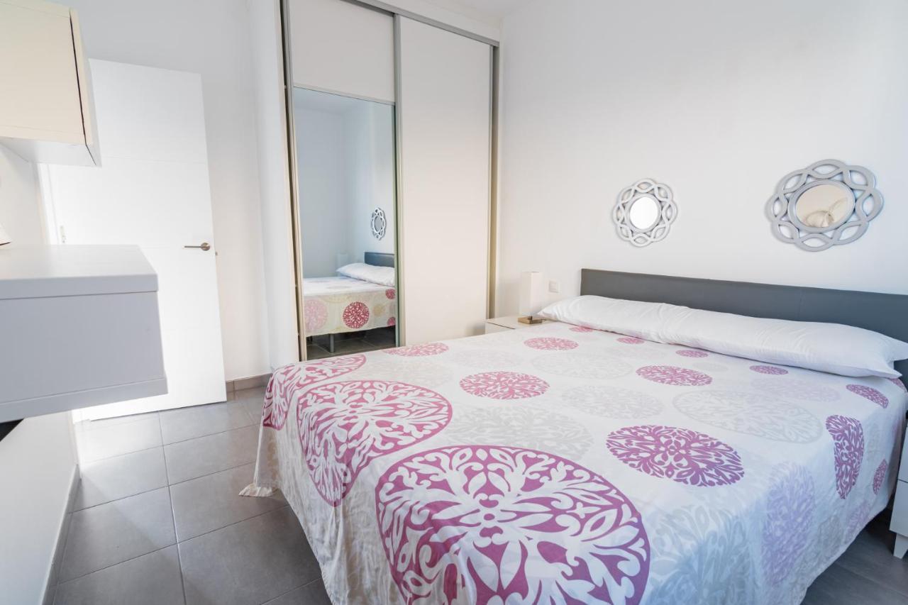 Villa Casa Mateo à Tarajalejo Extérieur photo